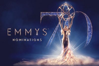 Star Wars Rebels wurde für drei Emmys nominiert