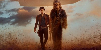 Lucasfilm präsentiert die Details zum Solo-Heimkinostart