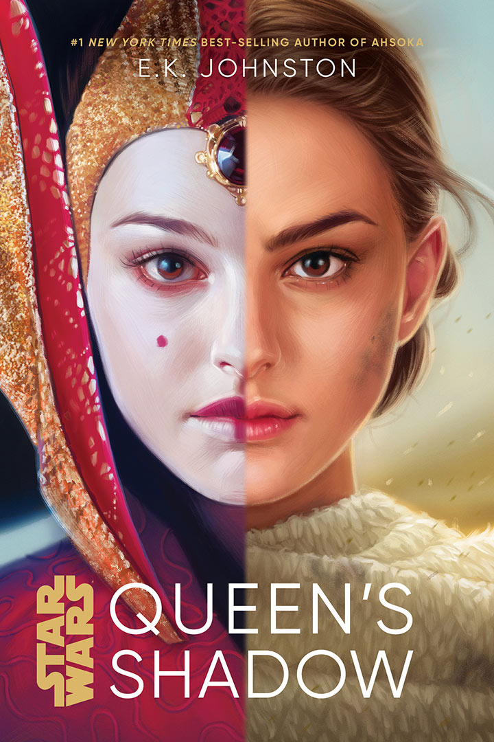 Queens Shadow