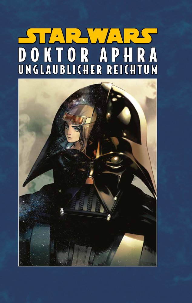 Unglaublicher Reichtum - Hardcover