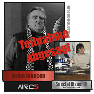 Brian Johnson - Bild