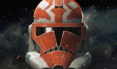 The Clone Wars schlägt auf Twitter alle anderen Serien der Comic Con