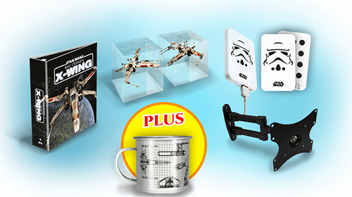 Abo-Geschenke