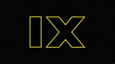 Ende der Hauptdreharbeiten von Star Wars IX