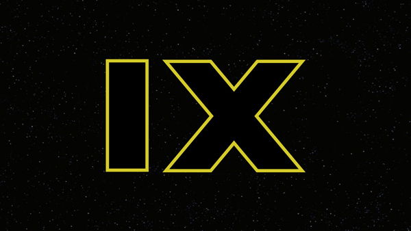 Episode IX
