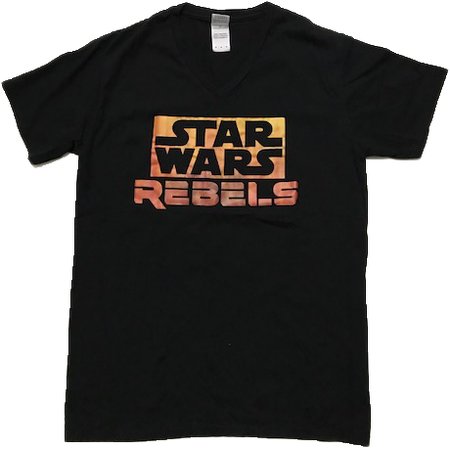 Rebels T-Shirt