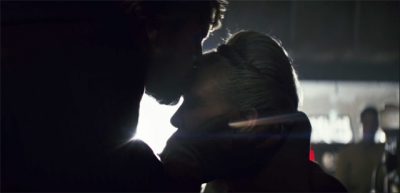 Social-Media: Mark Hamills emotionale Worte über Carrie Fisher