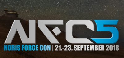 Noris Force Con: X-Wing- & Armada-Turnier