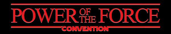 Power of the Force Convention