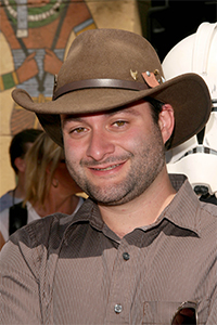 Dave Filoni