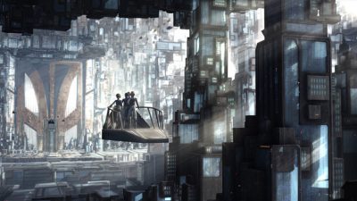 Gerücht: Die Realserie dreht sich um Mandalore