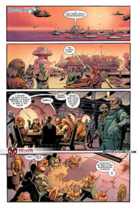 Becket #1