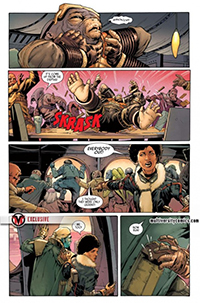 Becket #1