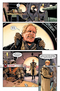 Becket #1