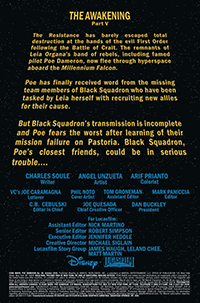 Poe Dameron #30