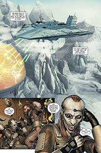 Poe Dameron #30