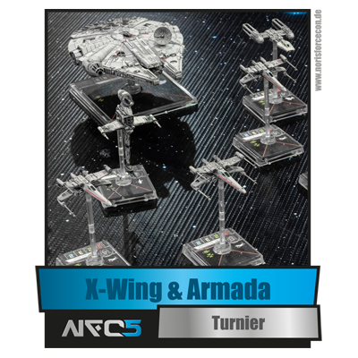 NFC5: Turniere