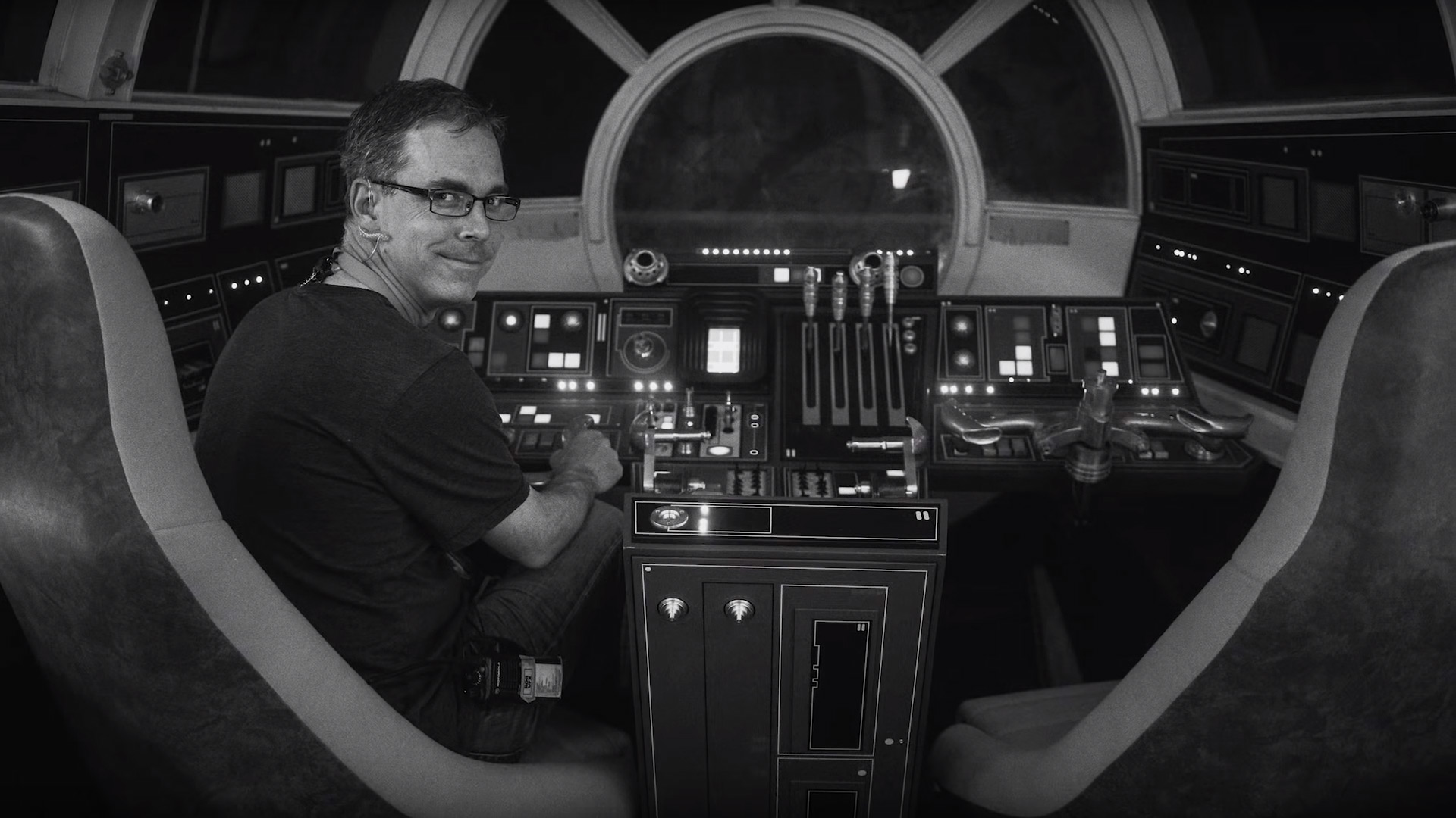 Foto #7 aus Making Solo: A Star Wars Story