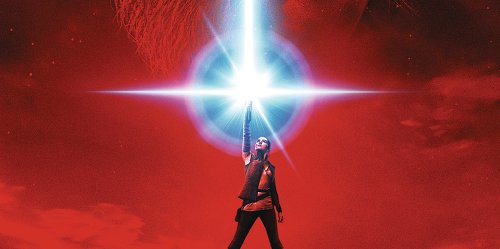Die letzten Jedi