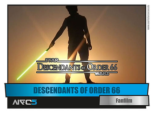 Descendants of Order 66 - Bild