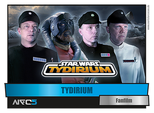 Tydirium - Bild