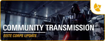Battlefront II: Das Elite Corps Update kommt nächste Woche