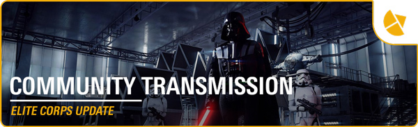 Battlefront II: August Update