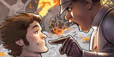 Marvel: Comic-Vorschau für November 2018