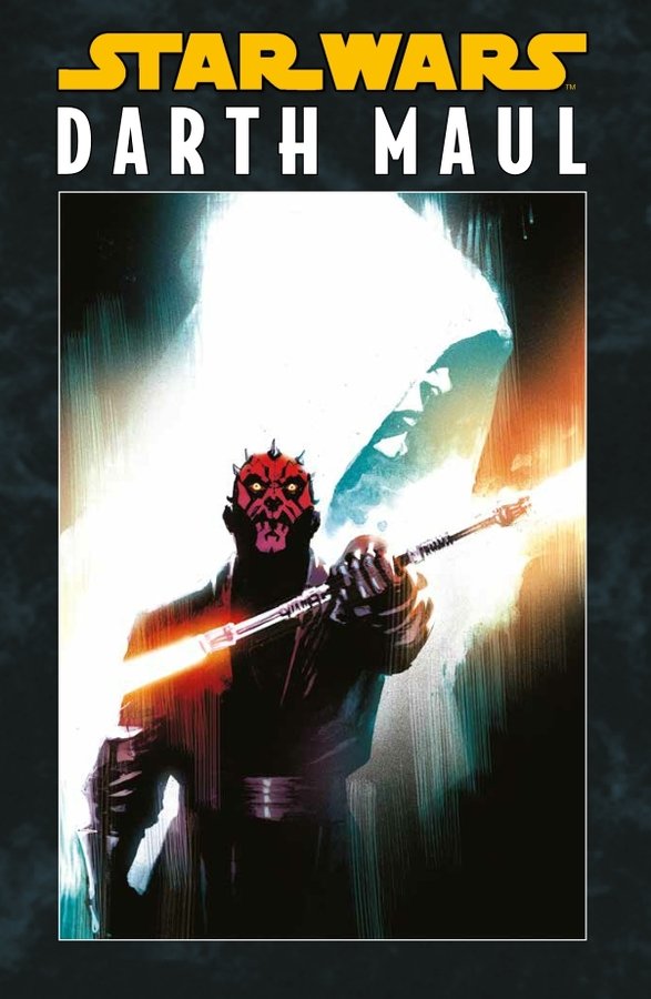 Darth Maul - Hardcover