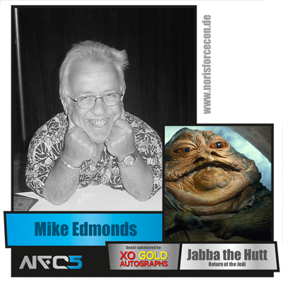 Jabba der Hutte Reunion - Bild