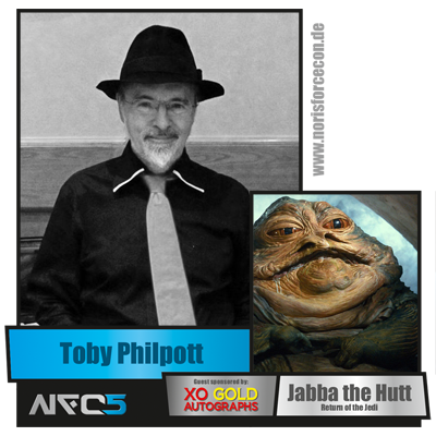Jabba der Hutte Reunion - Bild