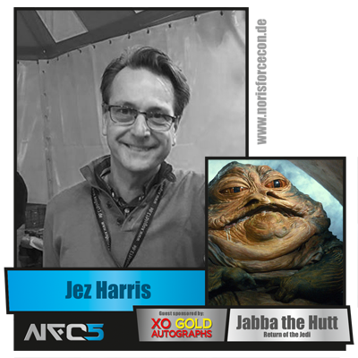 Jabba der Hutte Reunion - Bild