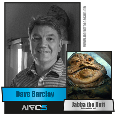 Jabba der Hutte Reunion - Bild