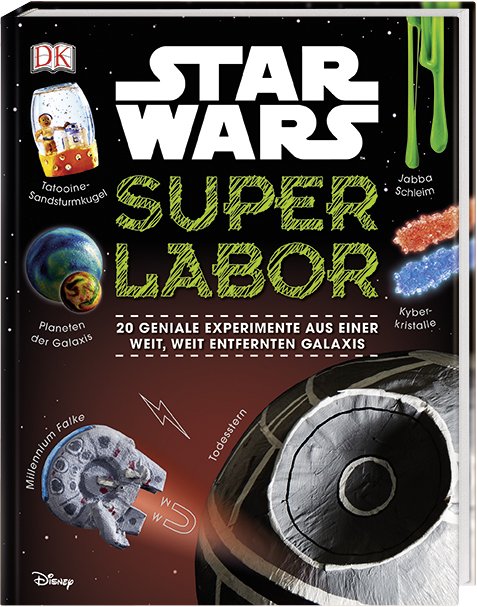 Superlabor - Cover