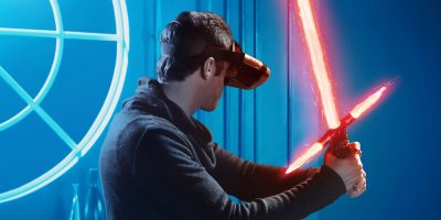 Jedi Challenges: Ergebt euch der dunklen Seite der Macht