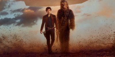 Minitrailer zum Bonusmaterial von Solo – A Star Wars Story