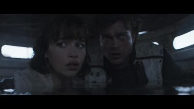 Erste geschnittene Szene aus Solo: A Star Wars Story online