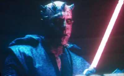 Drei neue Vorschauclips aus Solo: A Star Wars Story
