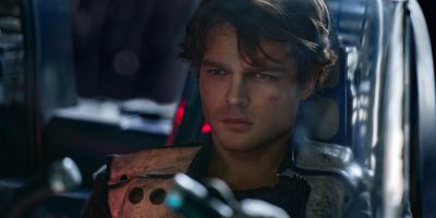 John Powell über seine Musik für Solo: A Star Wars Story