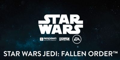 Gerüchte zu Jedi: Fallen Order