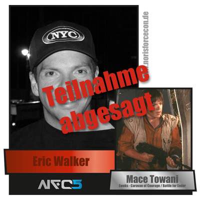 Eric Walker