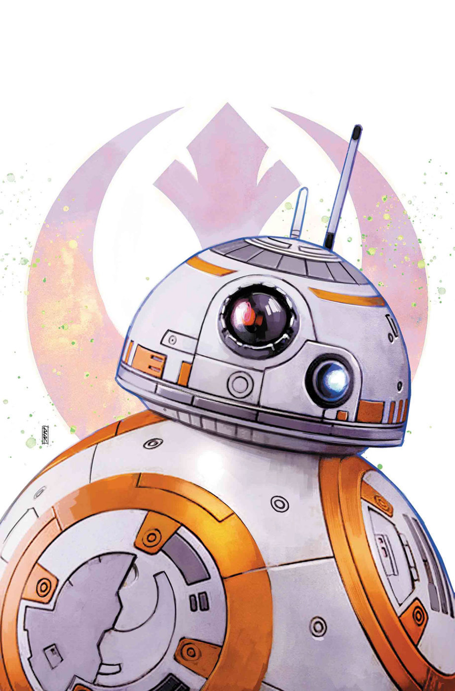 Star Wars #58 - Cover