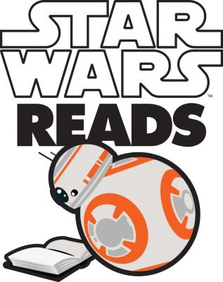 7. Star Wars Reads Day auf der Frankfurter Buchmesse…