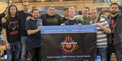 Der SWU-Rückblick auf die Noris Force Con 5