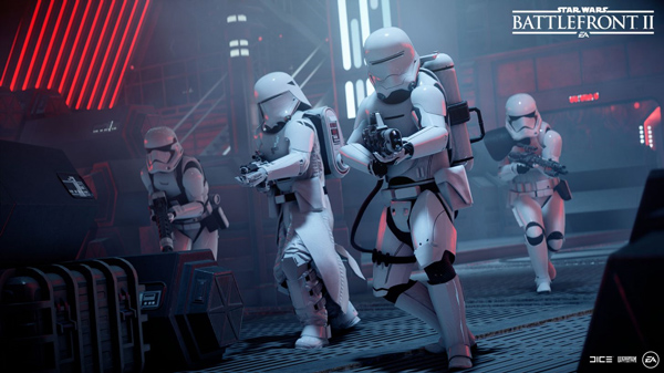 Battlefront II