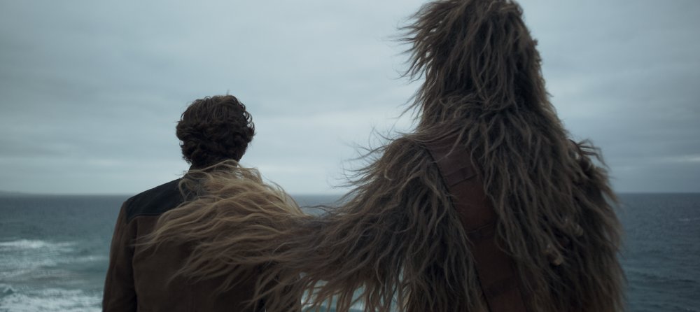 © & TM Lucasfilm Ltd. All rights reserved. Used Under Authorization.