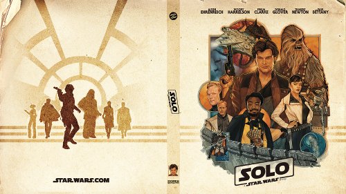 © & TM Lucasfilm Ltd. All rights reserved. Used Under Authorization.