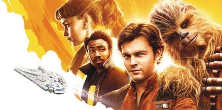 Solo: A Star Wars Story