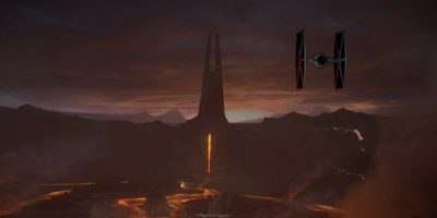 Die Vader-Immortal-Macher über ihr VR-Projekt