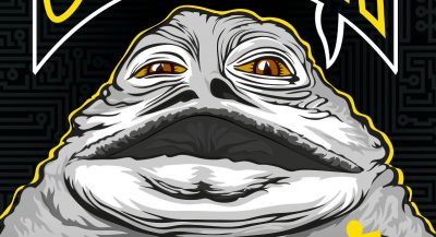 Sprich wie Jabba! erschienen – Ein Mitmachbuch für Erwachsene
